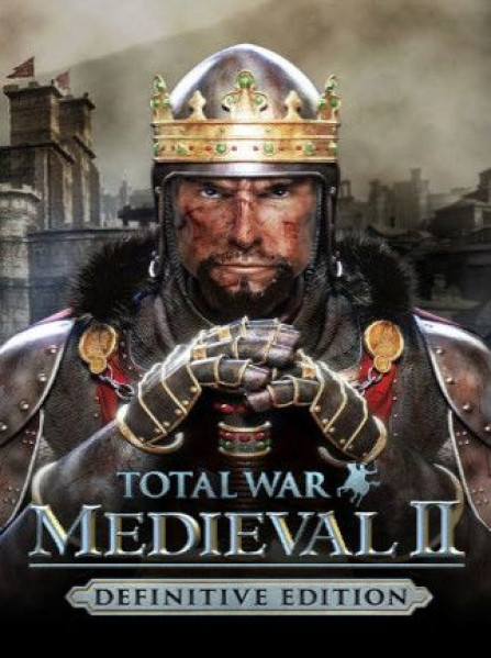 Medieval II: Total War Definitive Edition (PC) - Steam Key - GLOBAL Medieval II: Total War Definitive Edition (PC) - Steam Key - GLOBAL