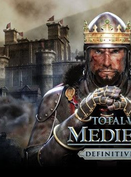 Medieval II: Total War Definitive Edition (PC) - Steam Key - GLOBAL