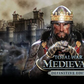 Medieval II: Total War Definitive Edition (PC) - Steam Key - GLOBAL