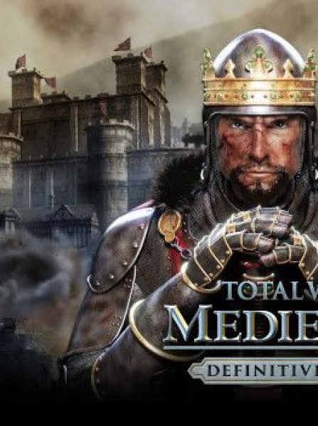 Medieval II: Total War Definitive Edition (PC) - Steam Key - GLOBAL Medieval II: Total War Definitive Edition (PC) - Steam Key - GLOBAL