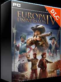 Europa Universalis IV: American Dream Steam Key GLOBAL Europa Universalis IV: American Dream Steam Key GLOBAL