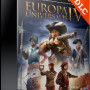 Europa Universalis IV: American Dream Steam Key GLOBAL