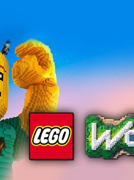 LEGO Worlds Steam Key GLOBAL