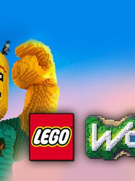 LEGO Worlds Steam Key GLOBAL LEGO Worlds Steam Key GLOBAL