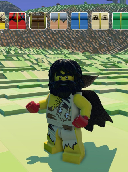 LEGO Worlds Steam Key GLOBAL LEGO Worlds Steam Key GLOBAL