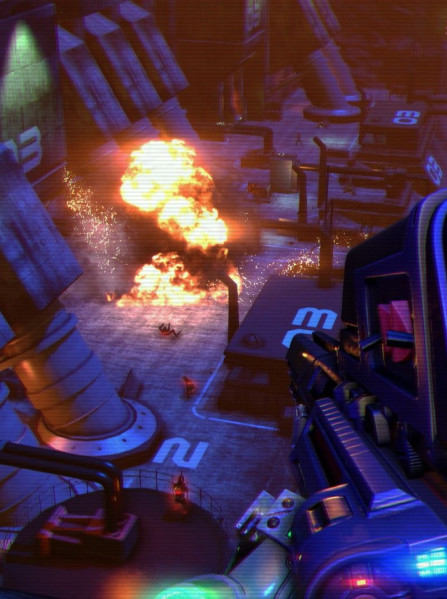 Far Cry 3 Blood Dragon - Ubisoft Connect - GLOBAL Far Cry 3 Blood Dragon - Ubisoft Connect - GLOBAL
