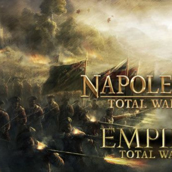 Empire and Napoleon: Total War GOTY (PC) - Steam Key - GLOBAL