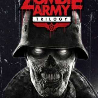 Zombie Army Trilogy Steam Key GLOBAL