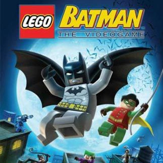 LEGO Batman Steam Key GLOBAL