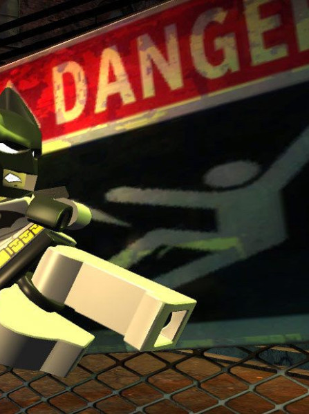 LEGO Batman Steam Key GLOBAL LEGO Batman Steam Key GLOBAL