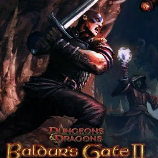 Baldur's Gate II: Enhanced Edition Steam Key GLOBAL