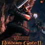 Baldur's Gate II: Enhanced Edition Steam Key GLOBAL