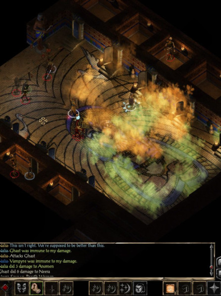 Baldur's Gate II: Enhanced Edition Steam Key GLOBAL Baldur's Gate II: Enhanced Edition Steam Key GLOBAL