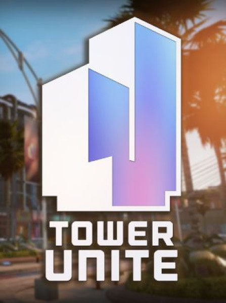 Tower Unite (PC) - Steam Key - GLOBAL Tower Unite (PC) - Steam Key - GLOBAL