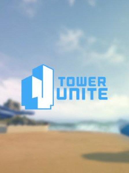 Tower Unite (PC) - Steam Key - GLOBAL Tower Unite (PC) - Steam Key - GLOBAL