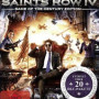 Saints Row IV: Game of the Century Edition Steam Key GLOBAL
