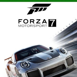 Forza Motorsport 7 (Xbox One, Windows 10) - Xbox Live Key - GLOBAL