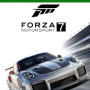 Forza Motorsport 7 (Xbox One, Windows 10) - Xbox Live Key - GLOBAL