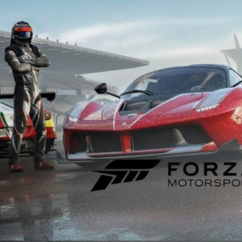 Forza Motorsport 7 (Xbox One, Windows 10) - Xbox Live Key - GLOBAL