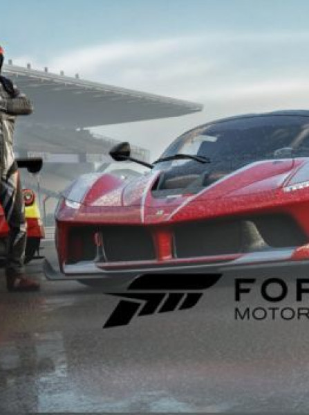 Forza Motorsport 7 (Xbox One, Windows 10) - Xbox Live Key - GLOBAL Forza Motorsport 7 (Xbox One, Windows 10) - Xbox Live Key - GLOBAL