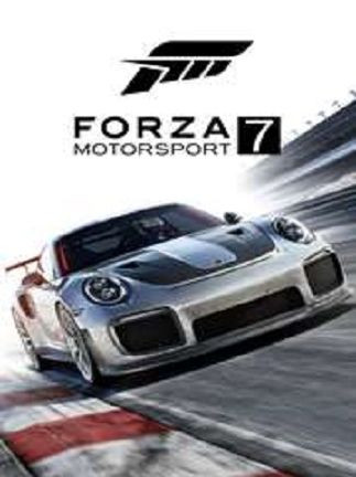 Forza Motorsport 7 (Xbox One, Windows 10) - Xbox Live Key - GLOBAL