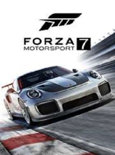 Forza Motorsport 7 (Xbox One, Windows 10) - Xbox Live Key - GLOBAL Forza Motorsport 7 (Xbox One, Windows 10) - Xbox Live Key - GLOBAL