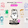 Drawful 2 Steam Key GLOBAL Drawful 2 Steam Key GLOBAL