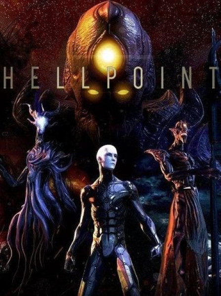 Hellpoint (PC) - Steam Key - GLOBAL Hellpoint (PC) - Steam Key - GLOBAL