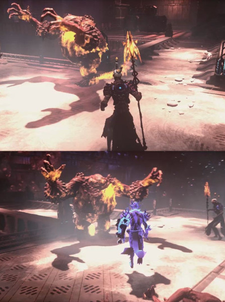 Hellpoint (PC) - Steam Key - GLOBAL Hellpoint (PC) - Steam Key - GLOBAL