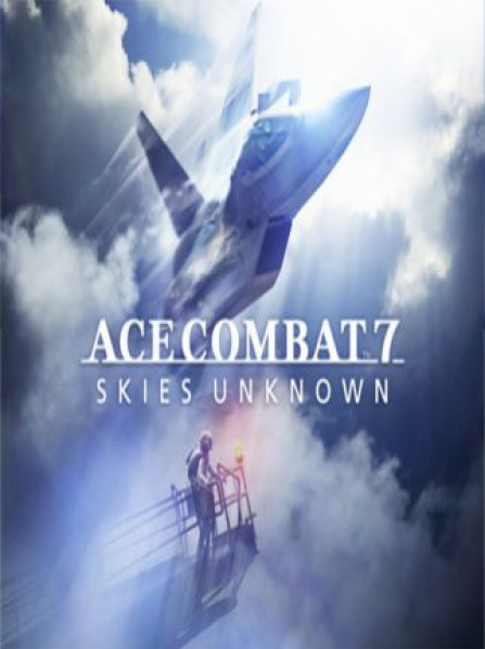 ACE COMBAT 7: SKIES UNKNOWN Standard Edition Steam Key GLOBAL ACE COMBAT 7: SKIES UNKNOWN Standard Edition Steam Key GLOBAL