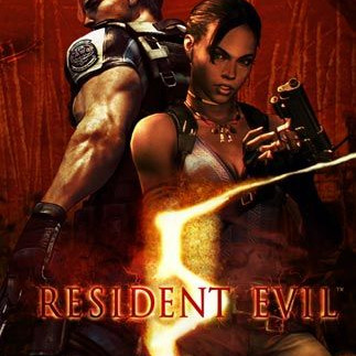 Resident Evil 5 Steam Key GLOBAL