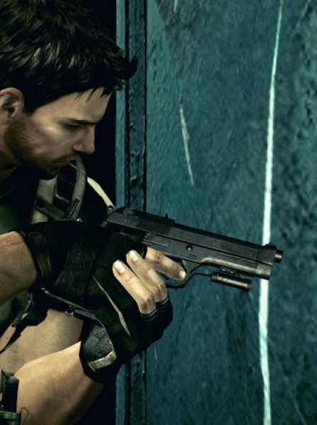 Resident Evil 5 Steam Key GLOBAL Resident Evil 5 Steam Key GLOBAL