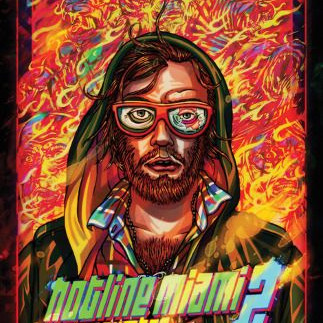 Hotline Miami 2: Wrong Number Steam Key GLOBAL