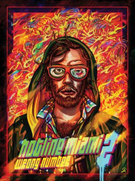 Hotline Miami 2: Wrong Number Steam Key GLOBAL Hotline Miami 2: Wrong Number Steam Key GLOBAL