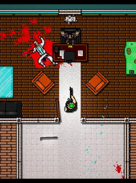 Hotline Miami 2: Wrong Number Steam Key GLOBAL Hotline Miami 2: Wrong Number Steam Key GLOBAL