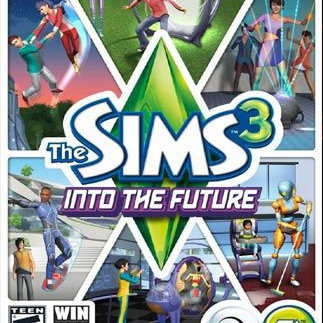 The Sims 3: Into the Future Origin Key GLOBAL
