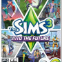 The Sims 3: Into the Future Origin Key GLOBAL