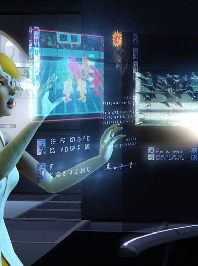 The Sims 3: Into the Future Origin Key GLOBAL