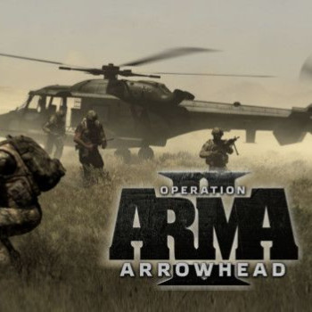 Arma 2: Operation Arrowhead Steam Key GLOBAL