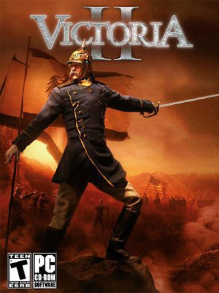 Victoria II Steam Key GLOBAL Victoria II Steam Key GLOBAL