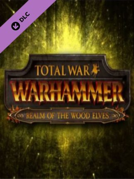 Total War: WARHAMMER - The Realm of the Wood Elves Key Steam GLOBAL Total War: WARHAMMER - The Realm of the Wood Elves Key Steam GLOBAL