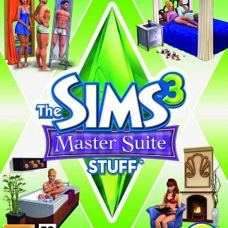 The Sims 3 Master Suite Stuff Origin Key GLOBAL