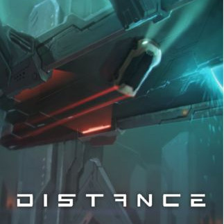 Distance Steam Key GLOBAL