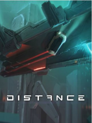 Distance Steam Key GLOBAL Distance Steam Key GLOBAL