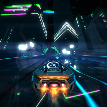 Distance Steam Key GLOBAL