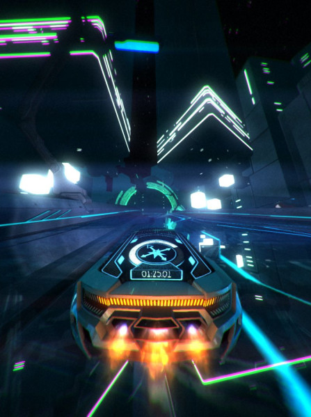 Distance Steam Key GLOBAL Distance Steam Key GLOBAL