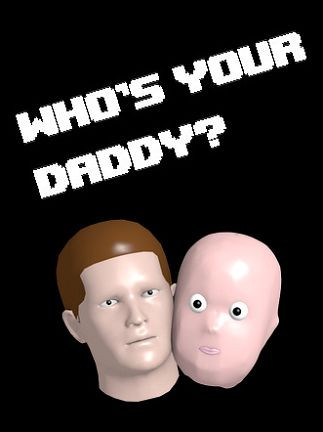 Who's Your Daddy Steam Key GLOBAL