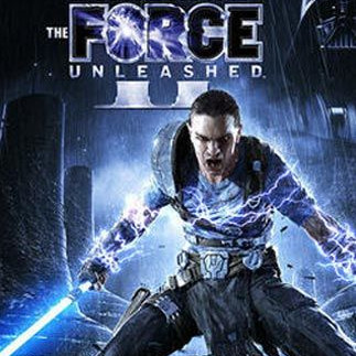 Star Wars: The Force Unleashed II (PC) - Steam Key - GLOBAL