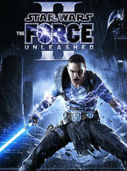 Star Wars: The Force Unleashed II (PC) - Steam Key - GLOBAL Star Wars: The Force Unleashed II (PC) - Steam Key - GLOBAL