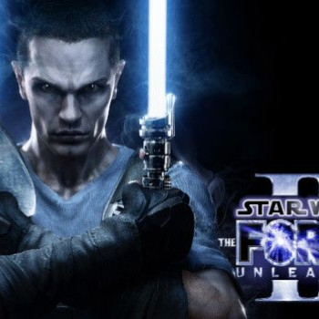Star Wars: The Force Unleashed II (PC) - Steam Key - GLOBAL Star Wars: The Force Unleashed II (PC) - Steam Key - GLOBAL